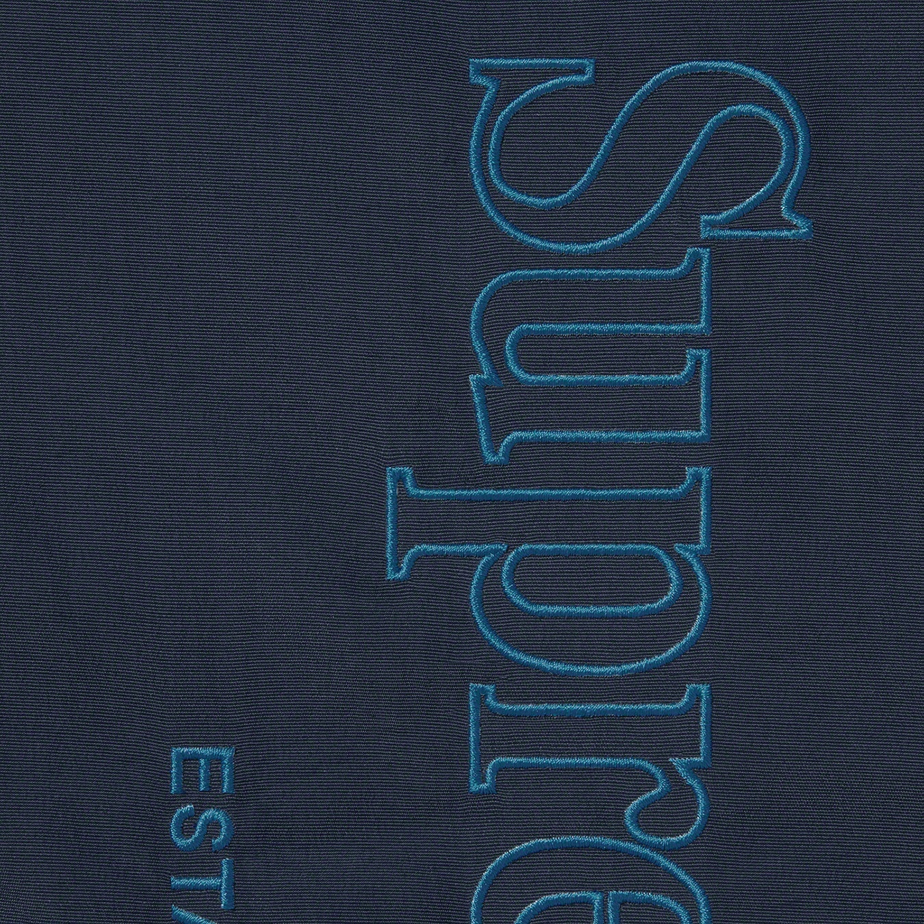 Side Logo Track Jacket view 11